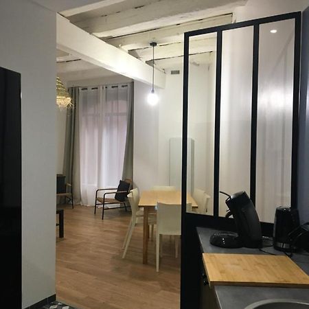 L'Appart Du Marche Appartement Albi Buitenkant foto