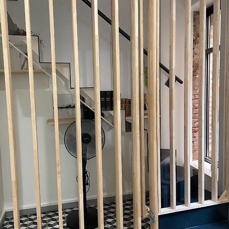 L'Appart Du Marche Appartement Albi Buitenkant foto