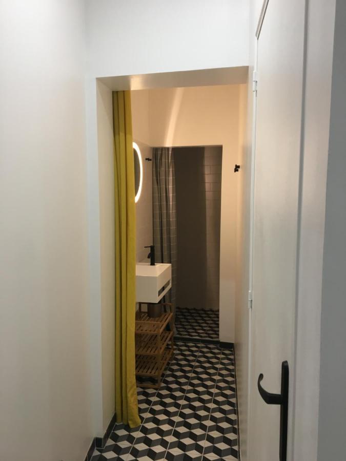 L'Appart Du Marche Appartement Albi Buitenkant foto