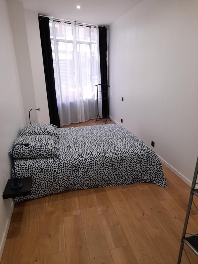 L'Appart Du Marche Appartement Albi Buitenkant foto