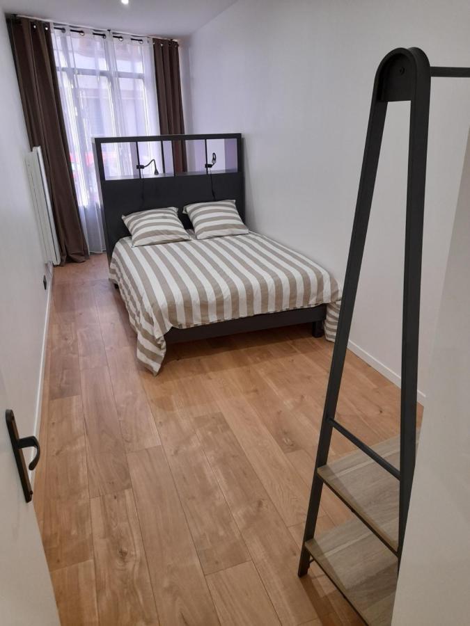 L'Appart Du Marche Appartement Albi Buitenkant foto