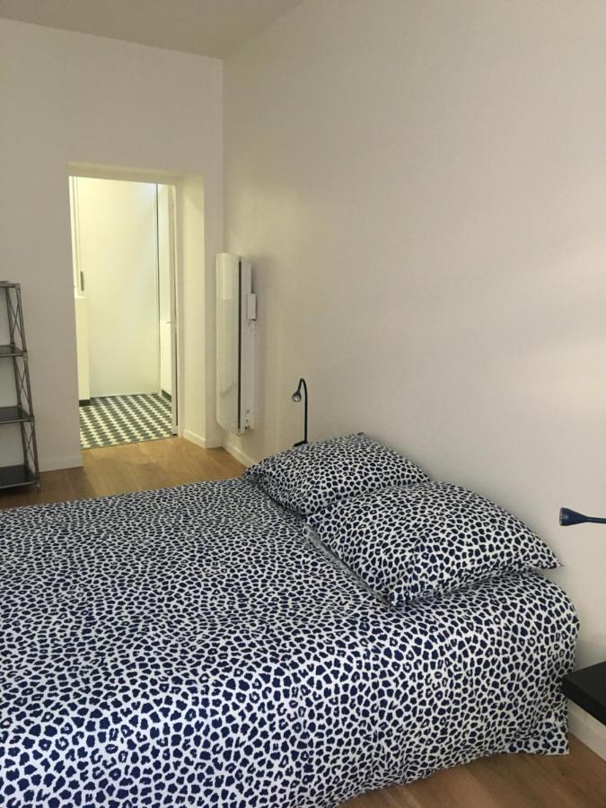 L'Appart Du Marche Appartement Albi Buitenkant foto