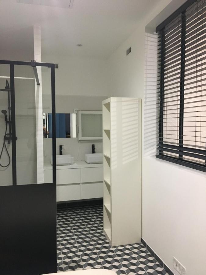 L'Appart Du Marche Appartement Albi Buitenkant foto