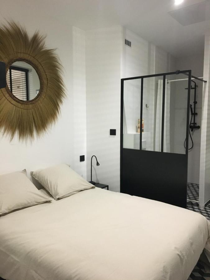 L'Appart Du Marche Appartement Albi Buitenkant foto