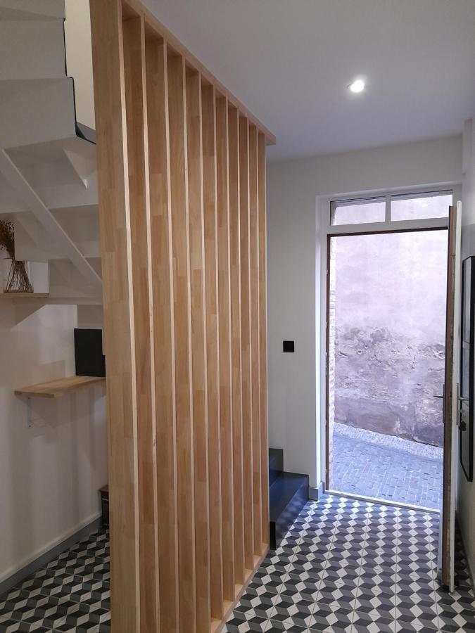 L'Appart Du Marche Appartement Albi Buitenkant foto