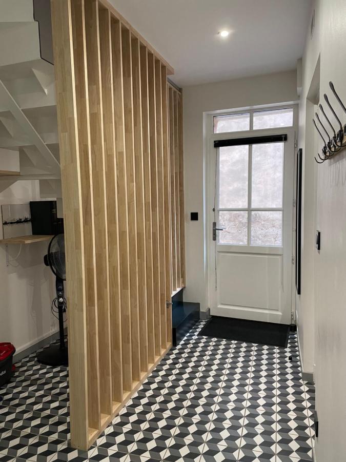 L'Appart Du Marche Appartement Albi Buitenkant foto