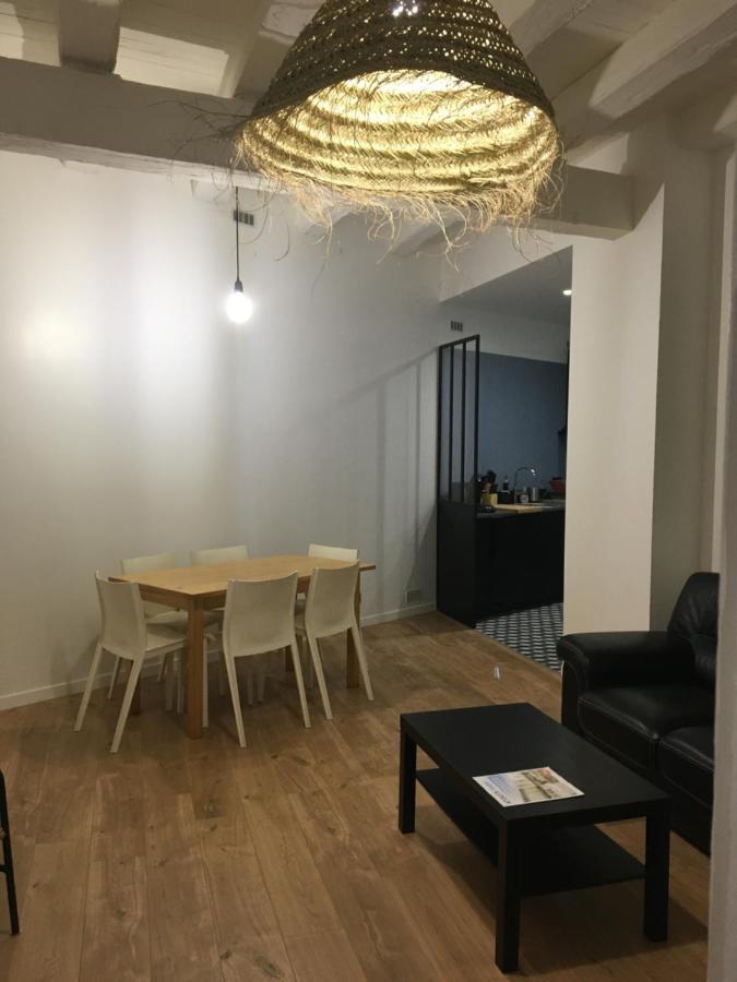 L'Appart Du Marche Appartement Albi Buitenkant foto