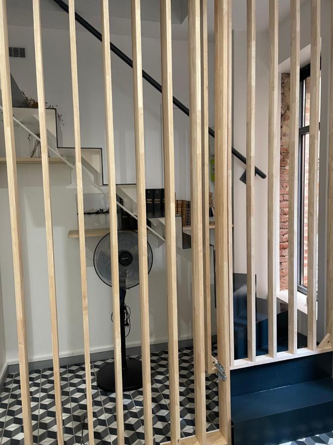 L'Appart Du Marche Appartement Albi Buitenkant foto